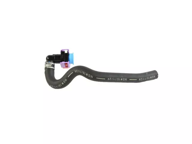 Hose - Mopar (68313902aa) - view 4