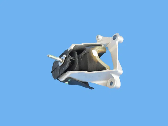 Side Mount - Driver's Side (LH) - Fiat (68313996aa)