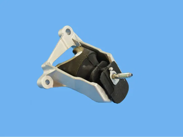 Side Mount - Passenger Side (RH) - Fiat (68314001aa)