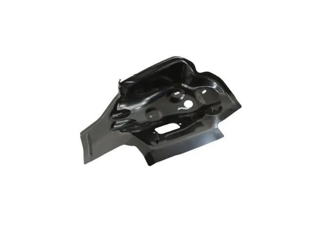 Rear Panel - Passenger Side (RH) - Fiat (68314529aa)