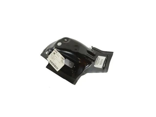 Rear Panel - Passenger Side (RH) - Fiat (68314529aa) - view 3