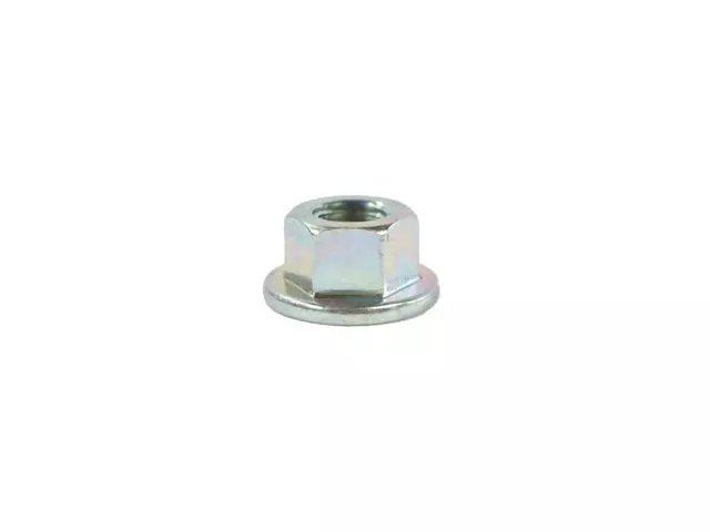 Nut - Mopar (68314574AA) - view 3