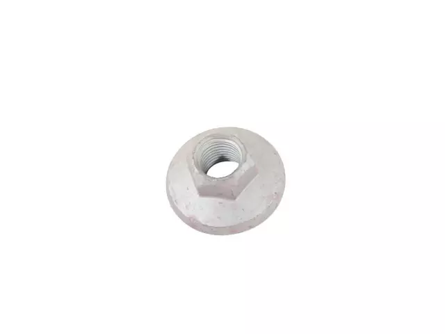 Hex Nut - Mopar (68314584aa)