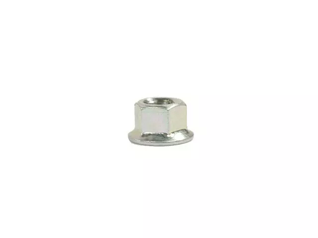 Nut - Mopar (68314587AA) - view 2