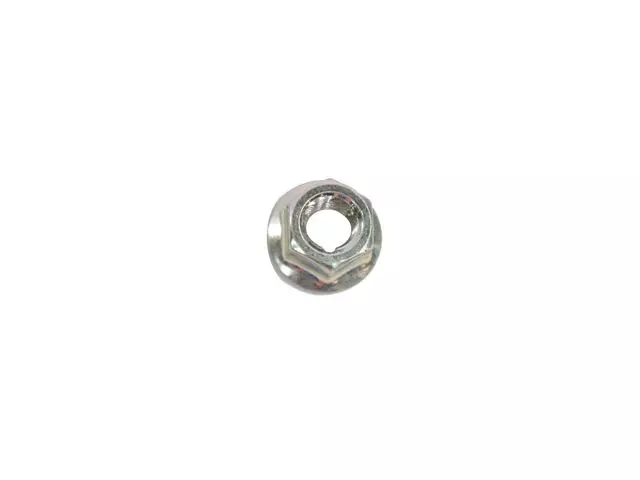 Nut - Mopar (68314587AA) - view 3