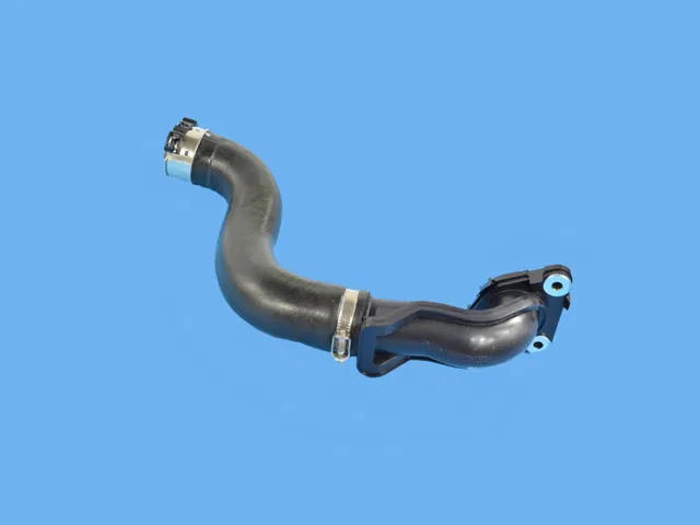 Charge Air Cooler Tube - Mopar (68318840AA) - view 2