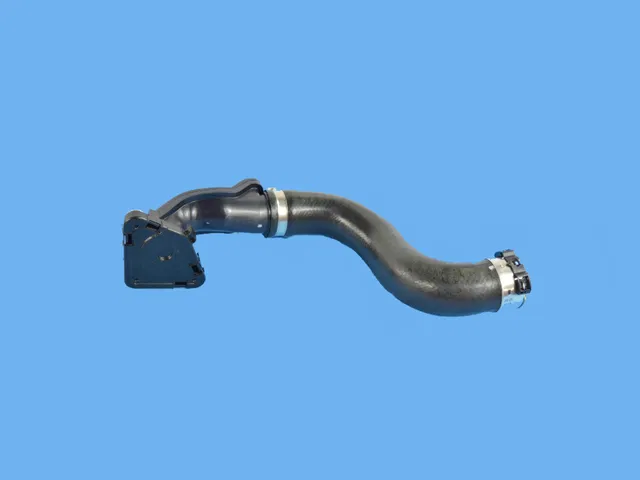 Charge Air Cooler Tube - Mopar (68318840AA) - view 3