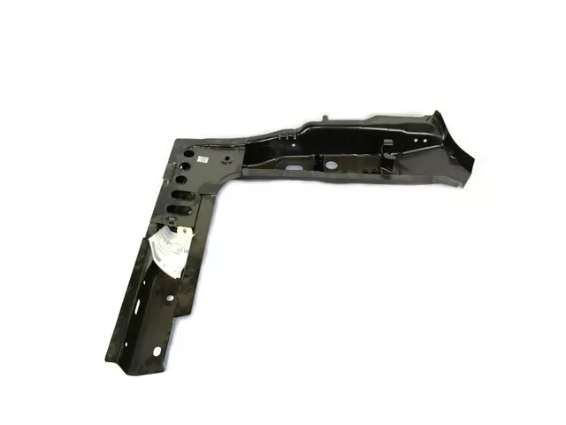 Body Side Aperture Front Reinforcement, Right - Mopar (68319168ab) - view 2