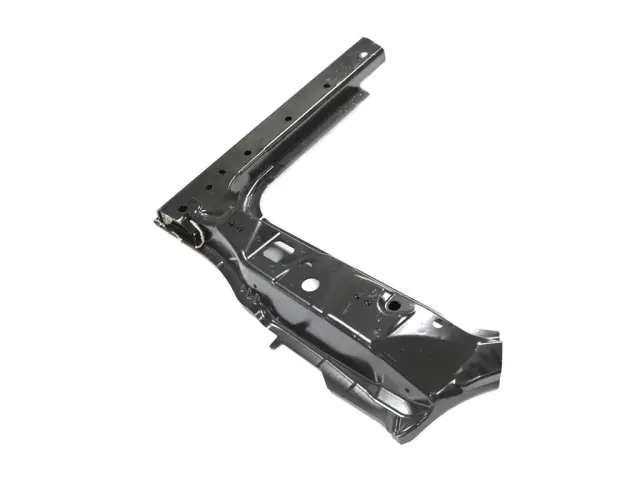 Body Side Aperture Front Reinforcement, Right - Mopar (68319168ab) - view 4