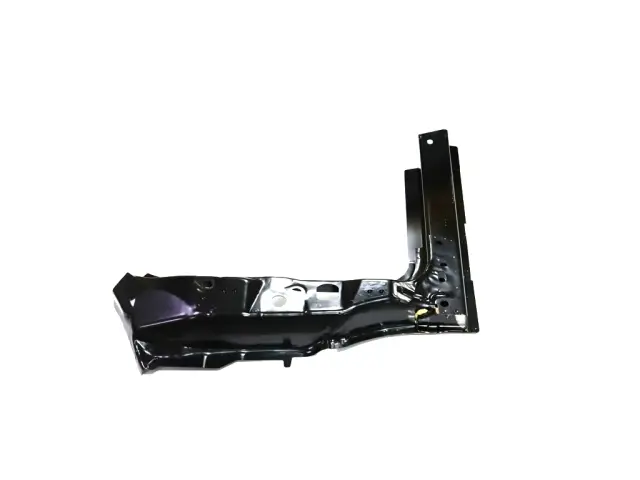 Body Side Aperture Front Reinforcement, Left - Mopar (68319169ab) - view 4
