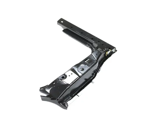 Body Side Aperture Front Reinforcement, Left - Mopar (68319169ab) - view 5