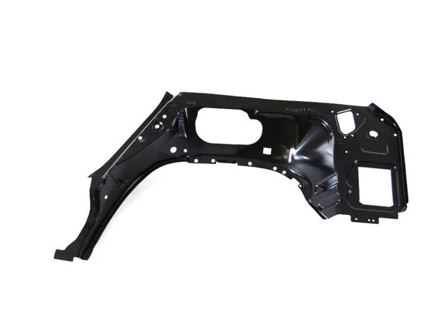 Panel-Wheelhouse Outer - Passenger Side (RH) - Mopar (68319184AC)
