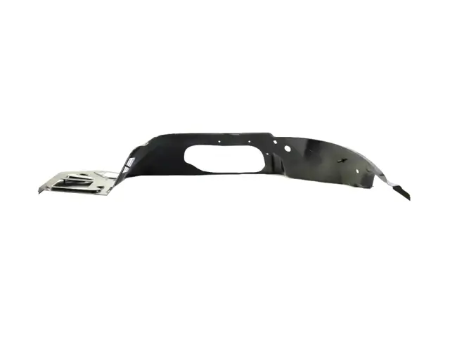 Panel-Wheelhouse Outer - Passenger Side (RH) - Mopar (68319184AC) - view 8