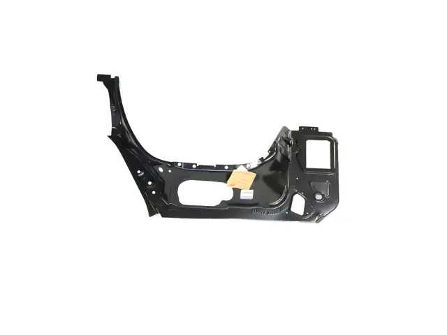 Panel-Wheelhouse Outer - Passenger Side (RH) - Mopar (68319184AC) - view 5