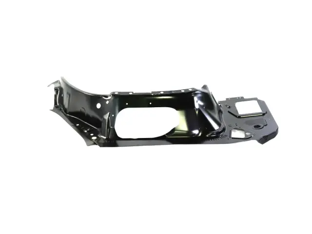 Panel-Wheelhouse Outer - Passenger Side (RH) - Mopar (68319184AC) - view 6