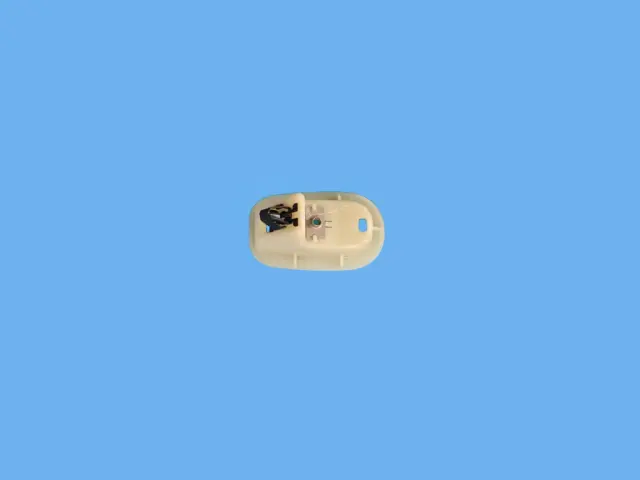 Coat Hook Bracket - Mopar (68319324ab)