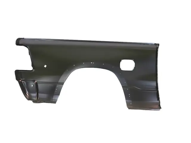 Box Side Outer Panel, Left - Mopar (68322385ad) - view 3
