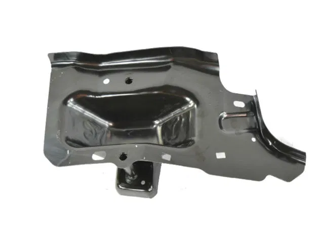 Rear Frame Rail Bulkhead, Left - Mopar (68323907AA)