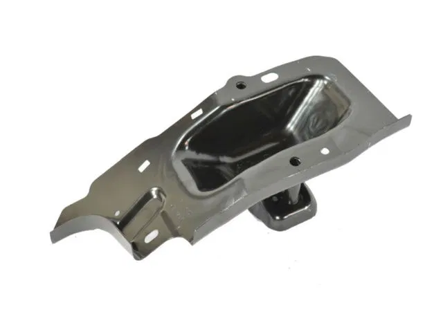 Rear Frame Rail Bulkhead, Left - Mopar (68323907AA) - view 3