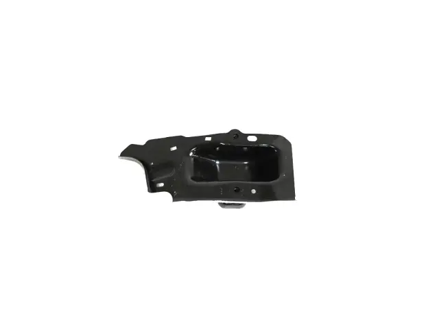 Rear Frame Rail Bulkhead, Left - Mopar (68323907AA) - view 6