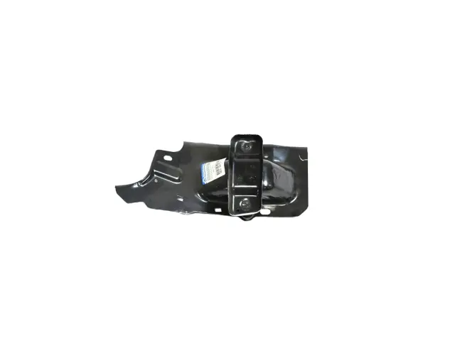 Rear Frame Rail Bulkhead, Left - Mopar (68323907AA) - view 7