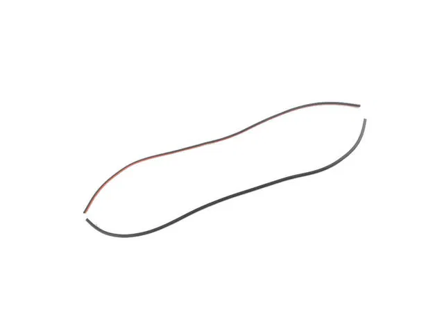 Panel Sunroof Seal - Mopar (68324503AA)