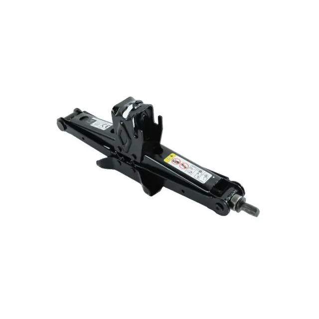 Scissors Jack - Mopar (68332817AB) - view 7