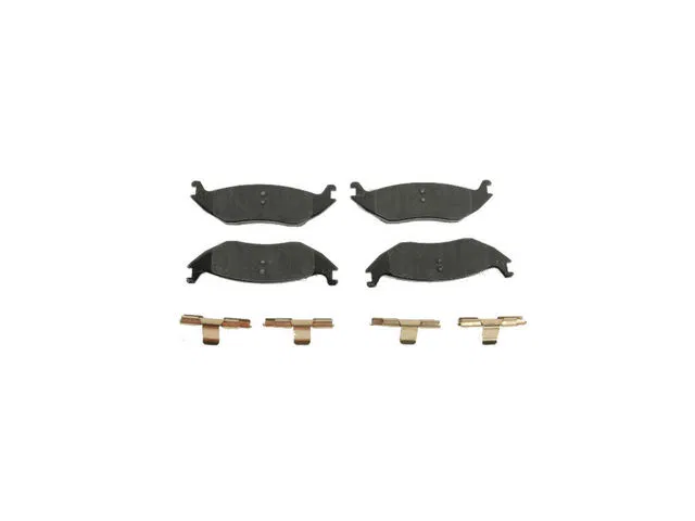 Shoe Kit - Mopar (68334863AA)