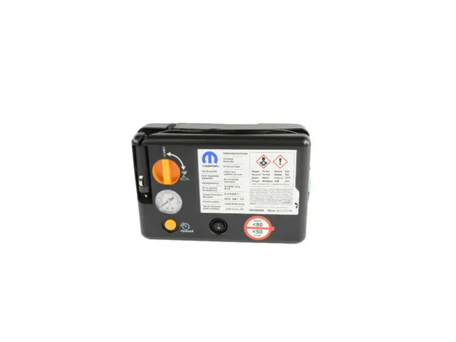Inflator Kit - Mopar (68349403ab)
