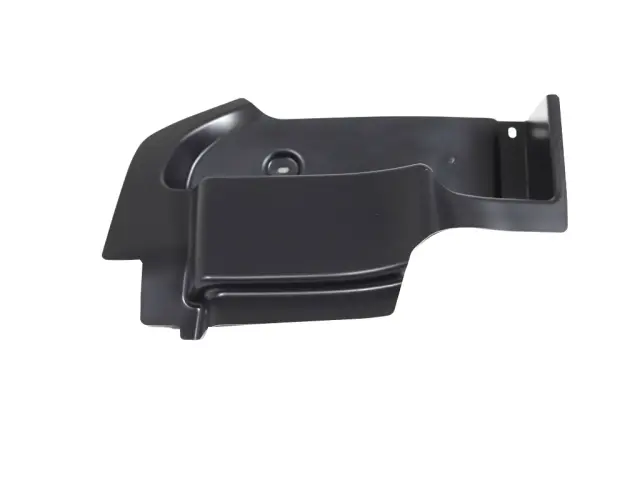 Close Out Panel, Left - Mopar (68349683ae) - view 7