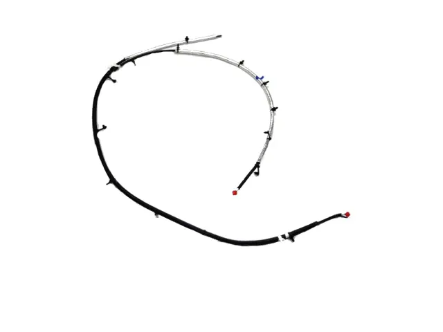 Air Line Assembly - Mopar (68349960ab)