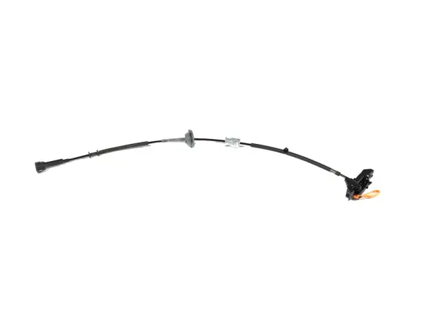 Gearshift Control Cable - Mopar (68350303ae) - view 3