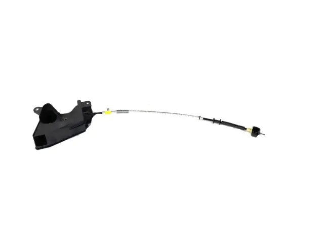Gearshift Control Cable - Mopar (68350303ae) - view 4