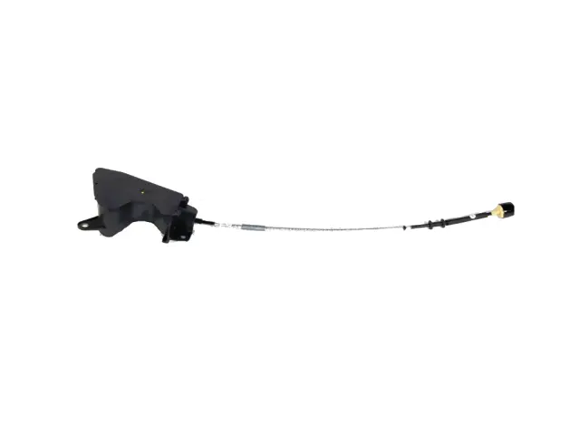 Gearshift Control Cable - Mopar (68350303ae) - view 5