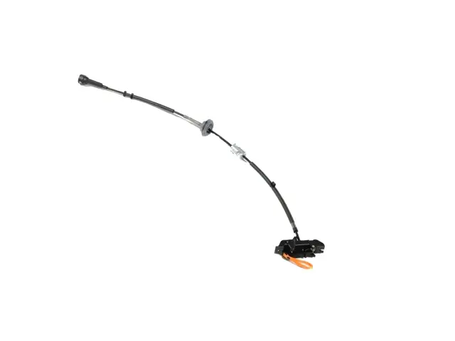 Gearshift Control Cable - Mopar (68350303ae) - view 6