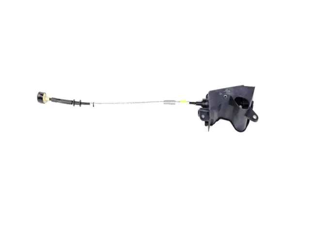 Gearshift Control Cable - Mopar (68350303ae) - view 7