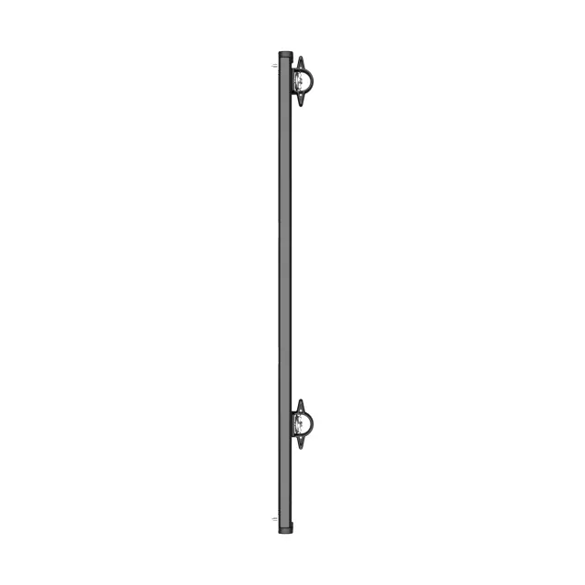 Cargo Rail - Mopar (68352133aa) - view 3