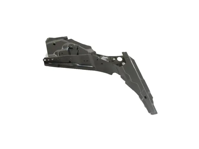 Front Panel - Passenger Side (RH) - Fiat (68353139aa)