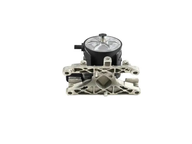 Damper, Left - Mopar (68356653ad)