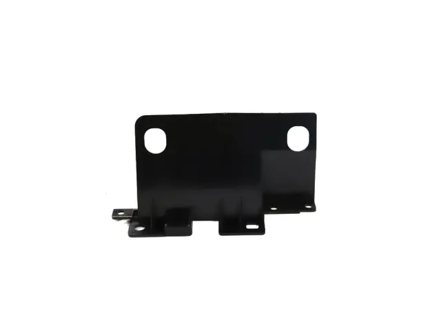 Radio Bracket - Mopar (68358470aa) - view 2