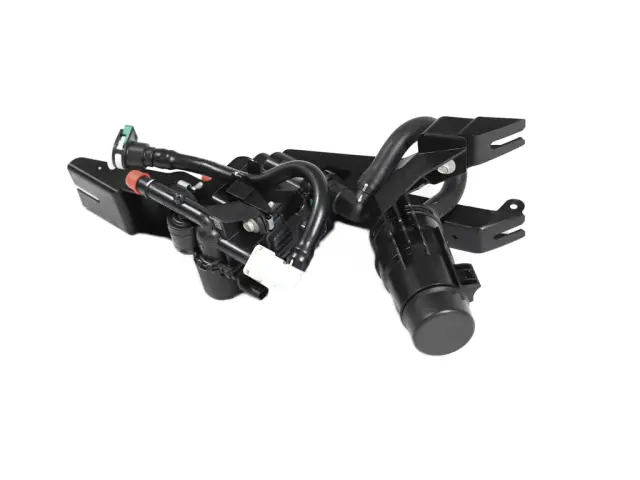 Leak Detection Pump - Mopar (68364207aa) - view 2