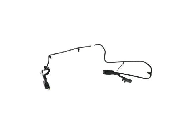 Supply Line Bundle - Mopar (68364588ac) - view 3
