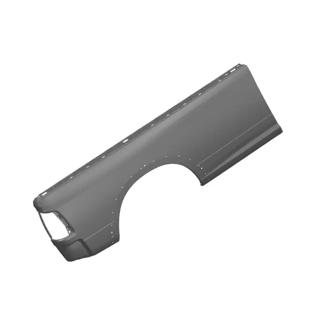 Box Side Outer Panel, Right - Mopar (68365022aa) - view 3