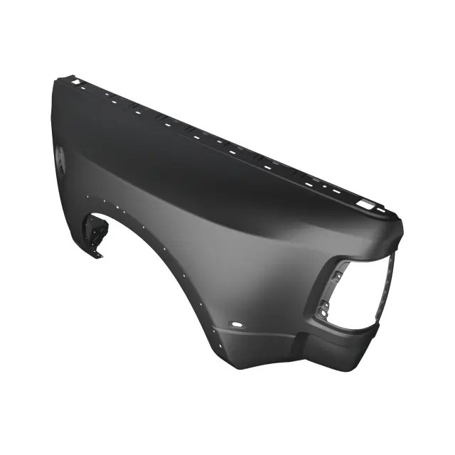 Box Side Outer Panel, Left - Mopar (68365027ab) - view 3