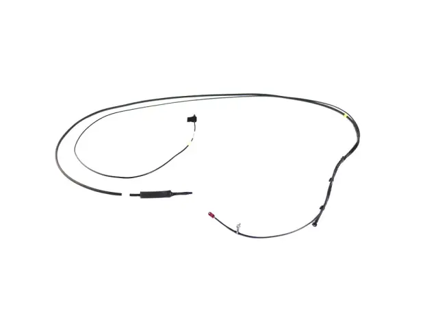 Washer And Antenna Hose And Cable - Mopar (68366237aa)