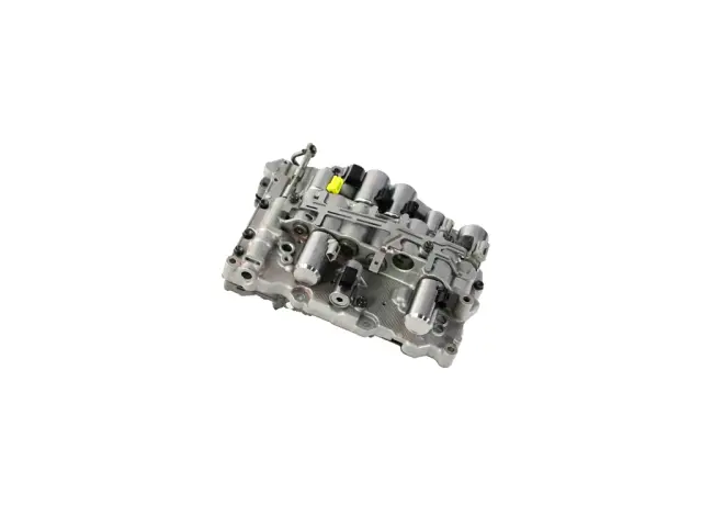 Complete Valve Body - Mopar (68374503aa)