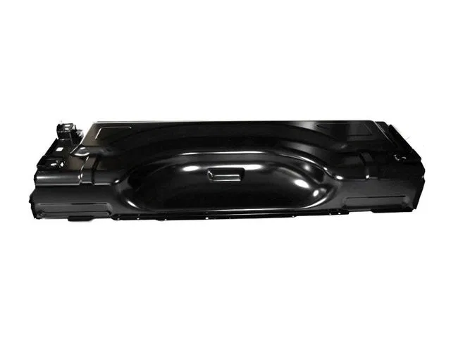 Box Side Inner Panel, Left - Mopar (68377183AB)