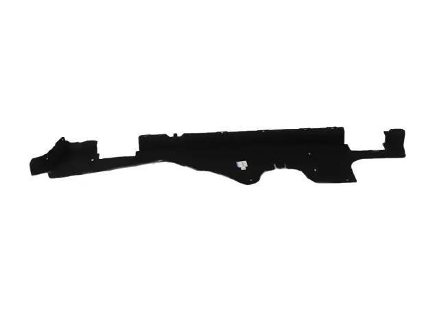 Floor Pan Shield, Right - Mopar (68377828ad)