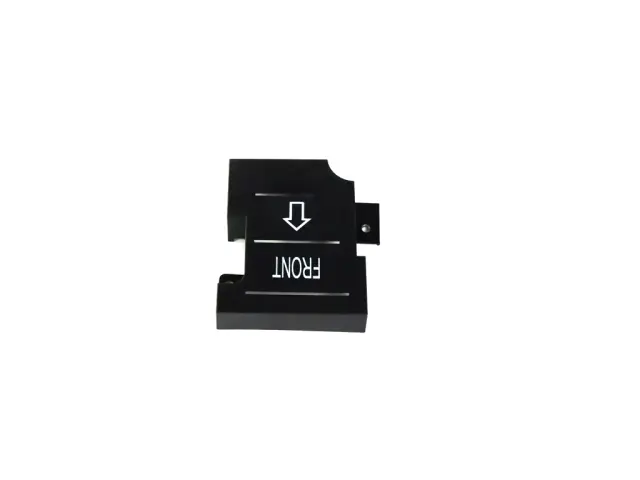 Shield - Mopar (68377920aa) - view 2