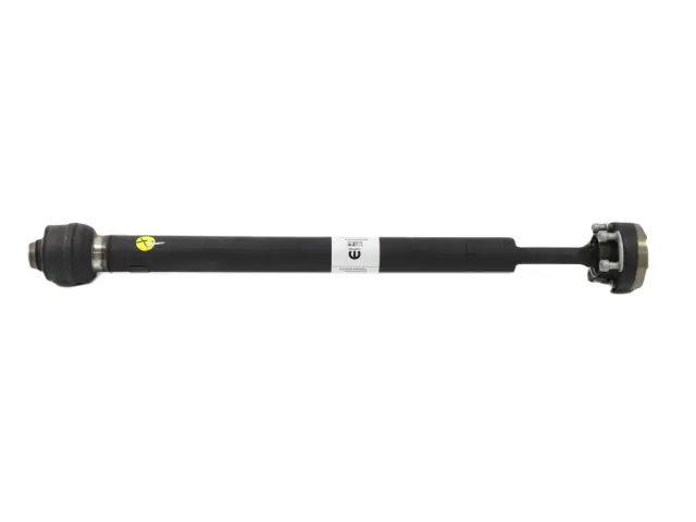Drive Shaft - Mopar (68380046AB) - view 2